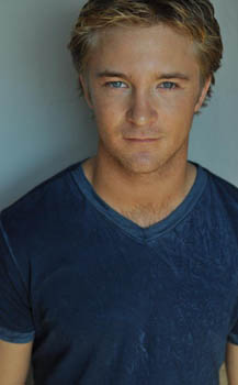 Michael Welch